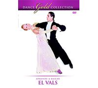 Aprende A Bailar El Vals - Dance Gold Collection [DVD]
