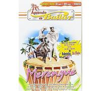 Aprende a bailar Merengue [DVD]