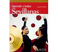 Aprender A Bailar Sevillanas