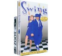 Aprende a bailar swing