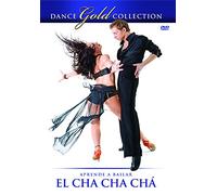 Aprende A Cha Cha Cha - Dance Gold Collection [DVD]