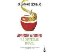 Aprende a comer y a controlar tu peso (Vivir Mejor)