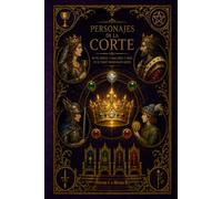 Aprende a Cómo Interpretar los Personajes de la Corte en el TAROT [COLOR PREMIUM] - VOLUMEN 6: Descubre los secretos de las cartas de la Corte del RWS ... (Colección DISCENS | Tarot Especifico)