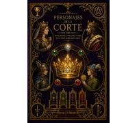 Aprende a Cómo Interpretar los Personajes de la Corte en el TAROT [LOW COST Blanco y Negro] - VOLUMEN 6: Descubre los secretos de las cartas de la ... (Colección DISCENS | Tarot Especifico)