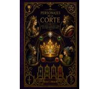 Aprende a Cómo Interpretar los Personajes de la Corte en el TAROT [LOW COST Blanco y Negro] - VOLUMEN 6: Descubre los secretos de las cartas de la ... (Colección DISCENS | Tarot Especifico)