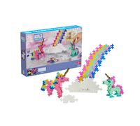 Aprende a construir - Unicornios