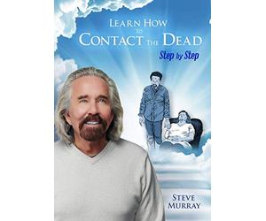 Aprende a contactar a los muertos paso a paso