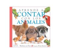 Heiko Blume – Aprende a contar con los animales – Infantil