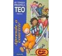 Aprende a convivir - mi primera biblioteca teo -