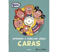 Aprende A Dibujar Cómic Caras:: DIVIERTETE DIBUJANDO