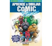 Aprende A Dibujar Comic Con Stan Lee Nº 1 (2ª Ed.)