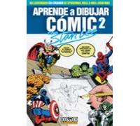 Aprende a dibujar cómic con Stan Lee 2
