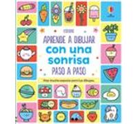 Aprende a dibujar con una sonrisa paso a paso