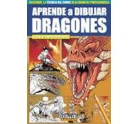 Aprende A Dibujar Dragones