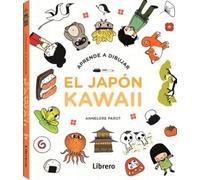 Kawaii Aprende A Dibujar El Japon