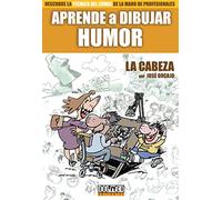 Aprende A Dibujar Humor