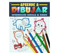 Aprende a dibujar: Introducción sencilla al dibujo
