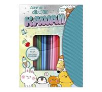 APRENDE A DIBUJAR KAWAII