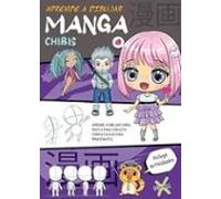 Aprende A Dibujar Manga Chibis