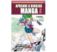 Aprende A Dibujar Manga Con Ben Dunn