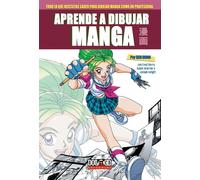 Aprende a Dibujar Manga con Ben Dunn | Ben Dunn
