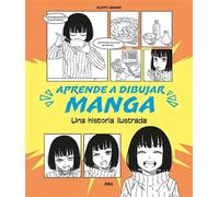 Aprende A Dibujar Manga