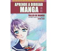 Aprende A Dibujar Manga Nº 5