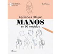 Aprende A Dibujar Manos
