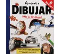 Aprende a dibujar: ¡Más de 80 dibujos! (Actividades y destrezas)