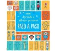 Aprende a dibujar personas paso a paso