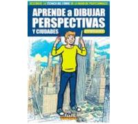 Aprende A Dibujar Perspectivas Y Ciudades