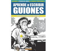 Aprende A Escribir Guiones