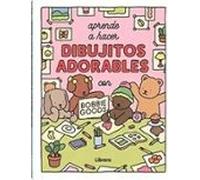 Aprende A Hacer Dibujitos Adorables Con Bobbie Goods