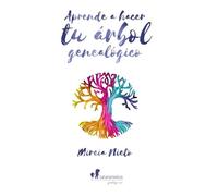 Aprende a hacer tu árbol genealógico