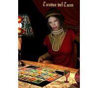 Aprende a interpretar las diferentes tiradas de tarot (APRENDER TAROT MARSELLA ARCANOS EN ESPAÑOL)