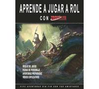 Aprende A Jugar A Rol Con Traveller