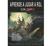 Aprende A Jugar A Rol Con Traveller