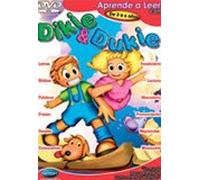 Aprende a Leer con Dikie & Dukie DVD