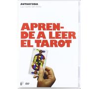 Aprende a leer el tarot [DVD]