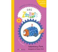 aprende a leer sin prisa con los zoobots (4)valentina y tork desayuno