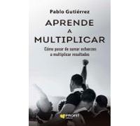 Aprende A Multiplicar