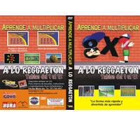 Aprende a Multiplicar a lo Reggaeton