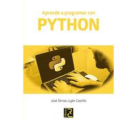 Aprende A programar con Python