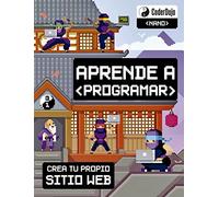 Aprende a programar: Crea tu propio sitio web (MALPASITO)