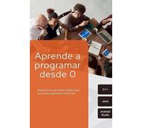 Aprende a programar desde 0