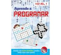 Aprende a programar. Nivel 1