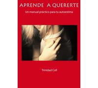 Aprende a quererte