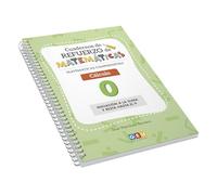 APRENDE A SUMAR Y RESTAR con Editorial GEU | Cuadernillo Verano 5 Años | Libros Niños 4 Años | Sumas y Restas hasta el 9 | Matemáticas Comprensivas - ... 0 - Educación Infantil (Niños de 3 a 5 años)