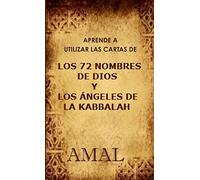 Aprende a utilizar las cartas de los 72 nombres de Dios