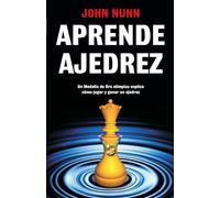 Aprende ajedrez